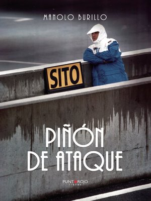cover image of Piñón de Ataque